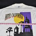 Vtg Hotel California Don Henley Eagles T