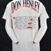 Vtg Hotel California Don Henley Eagles T
