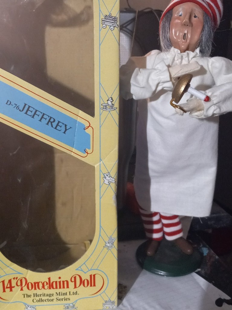 christmas decorations