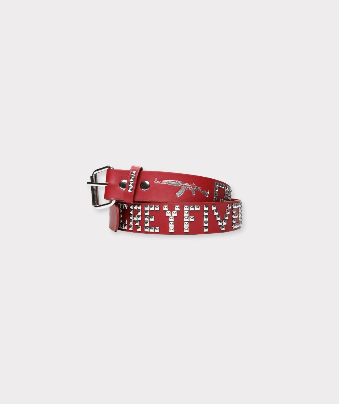 G59 Studded Belt