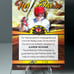 2019 Leaf Valiant Aaron Schunk Yellow Auto /10 New Dawn Mint #ND-AS1 Rockies