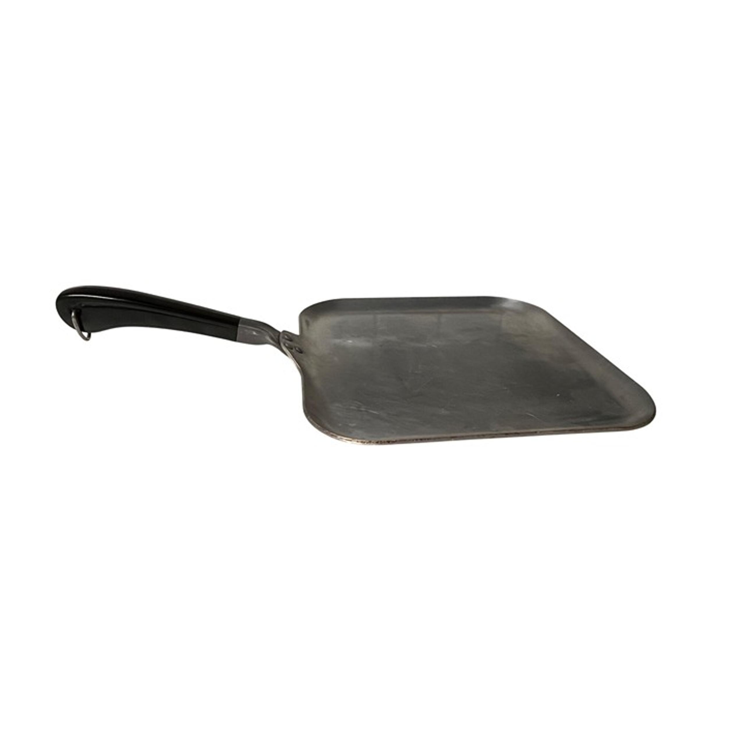 Vintage Sears Maid of Honor Griddle Used Aluminum