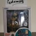 JoJo's Bizarre Adventure: Jotaro Kujo Stone Ocean Version Nendoroid 1851 w/Bonus