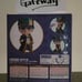 JoJo's Bizarre Adventure: Jotaro Kujo Stone Ocean Version Nendoroid 1851 w/Bonus