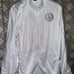 Kappa Heineken 100 Football Federation Mens White XL Track Jacket