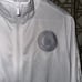 Kappa Heineken 100 Football Federation Mens White XL Track Jacket