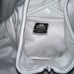 Kappa Heineken 100 Football Federation Mens White XL Track Jacket