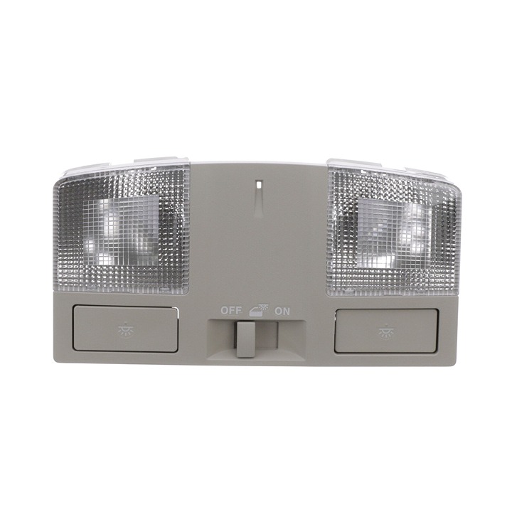 NEW 2010-2013 Mazda 3 Overhead Console Map Lamp Light OEM GENUINE