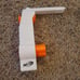 * Lot of 11 Nerf modulus attachment parts