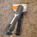 * Lot of 11 Nerf modulus attachment parts