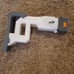 * Lot of 11 Nerf modulus attachment parts
