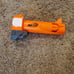 * Lot of 11 Nerf modulus attachment parts