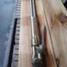 Uniweld cut off torch
