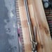 Uniweld cut off torch