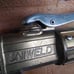 Uniweld cut off torch