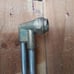 Uniweld cut off torch
