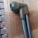 Uniweld cut off torch