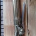 Uniweld cut off torch