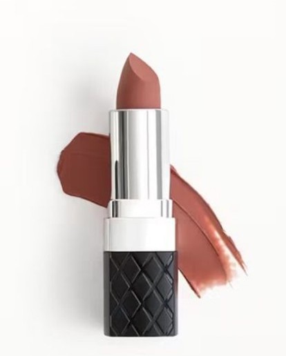 Bellapierre Cosmetics Matte Lipstick Incognito 3.5g Full Size NIB