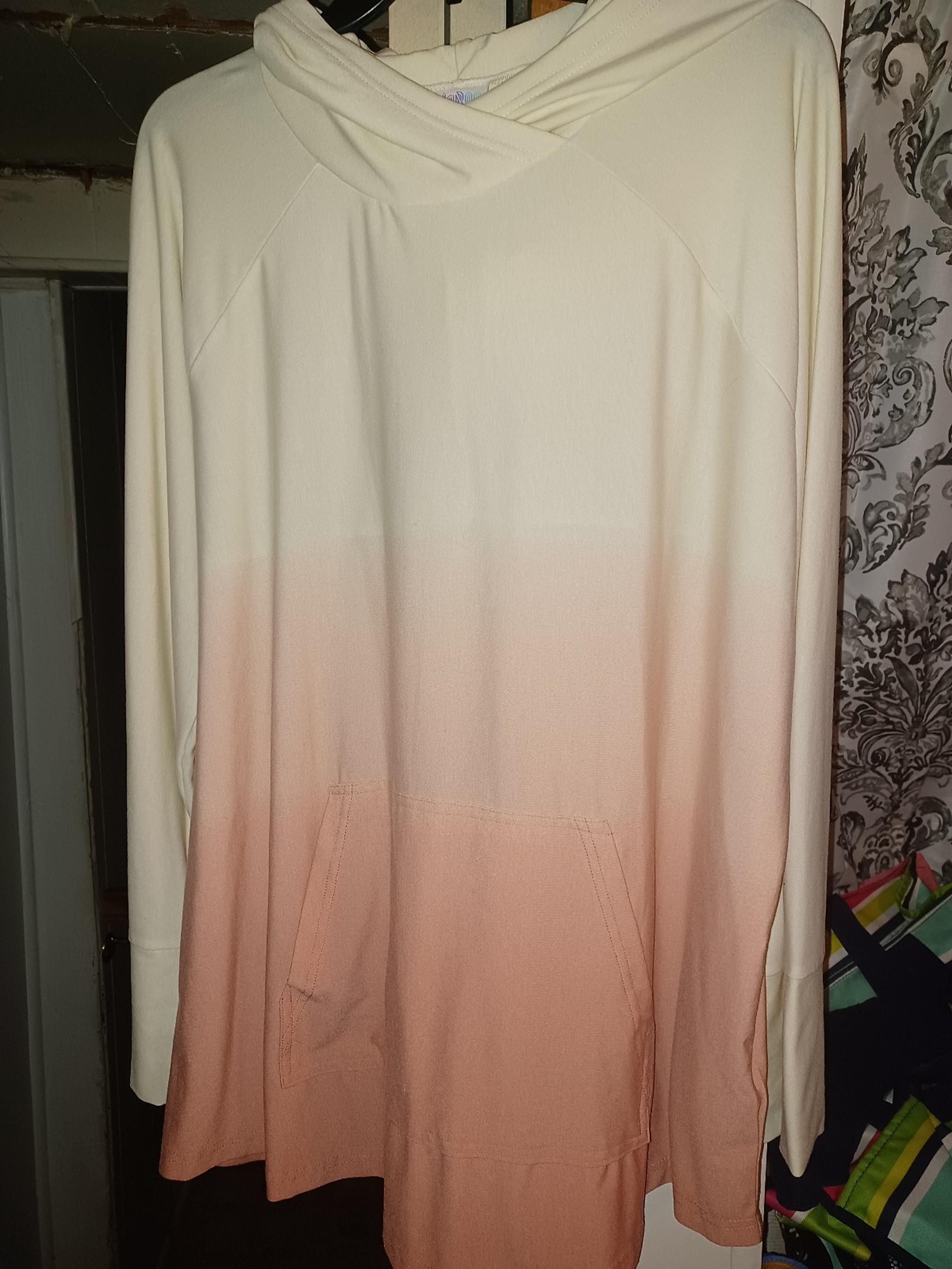 Lularoe Amber