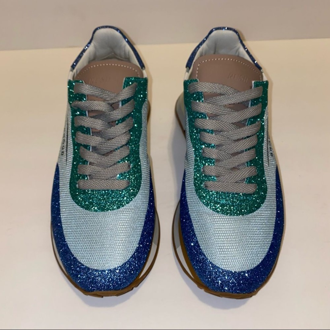 GHŌUD Sneakers