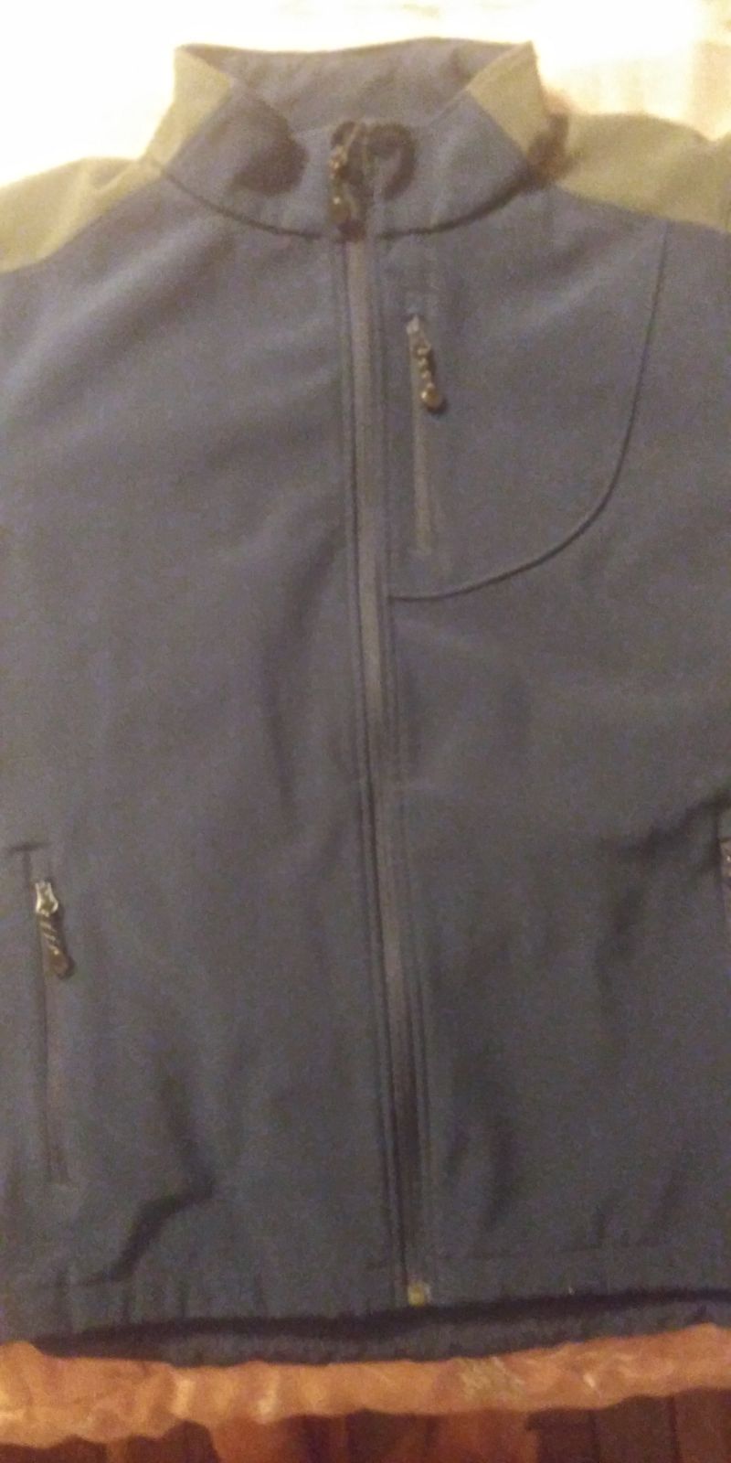 black diamond outerwear