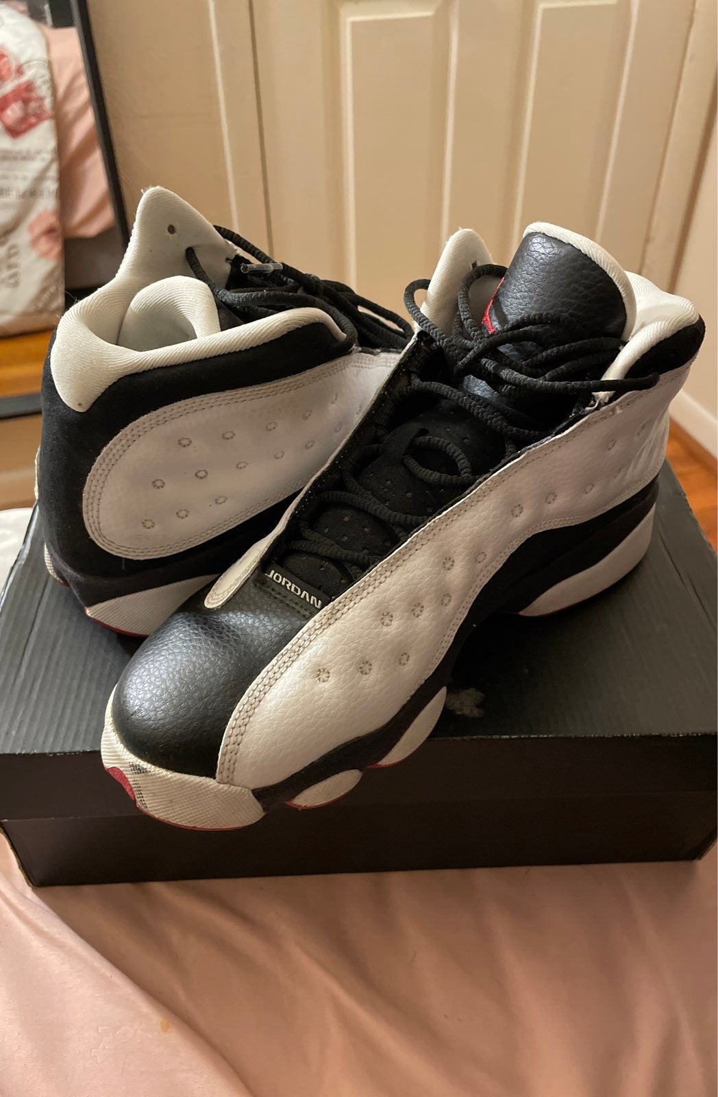 Air Jordan retro 13