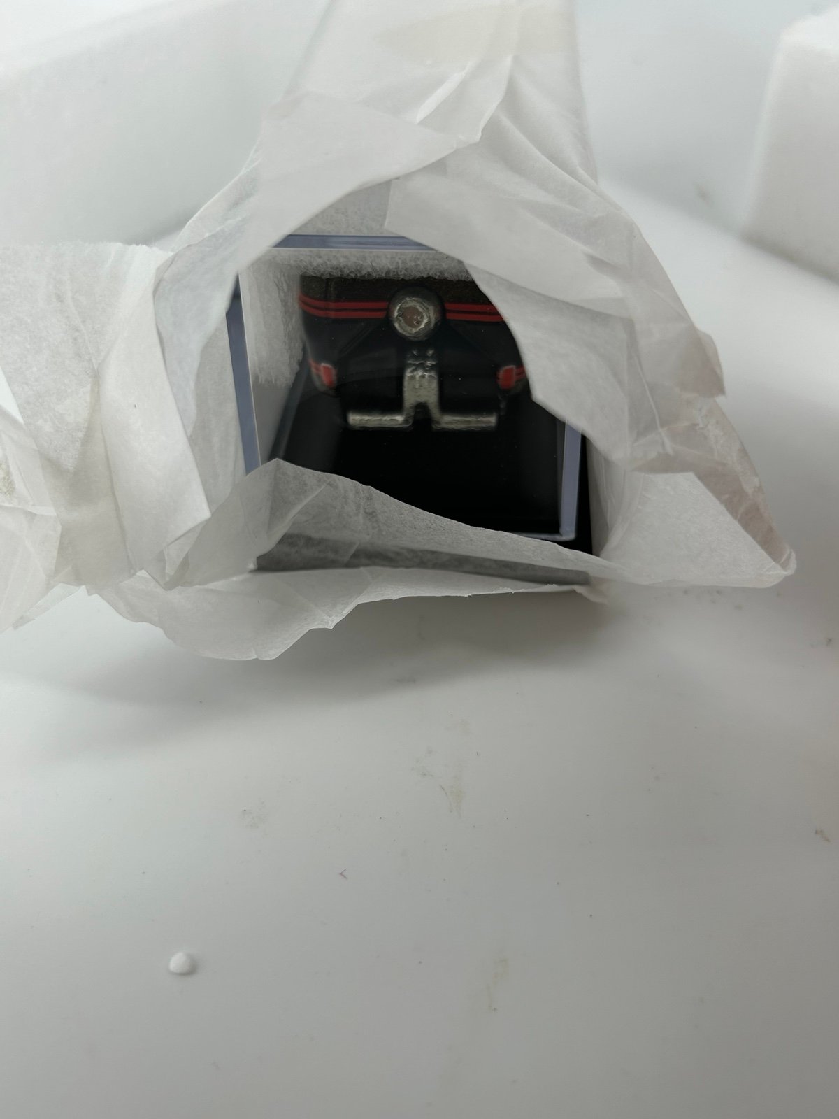 Hot wheels 2011 Collectors experience VW bus