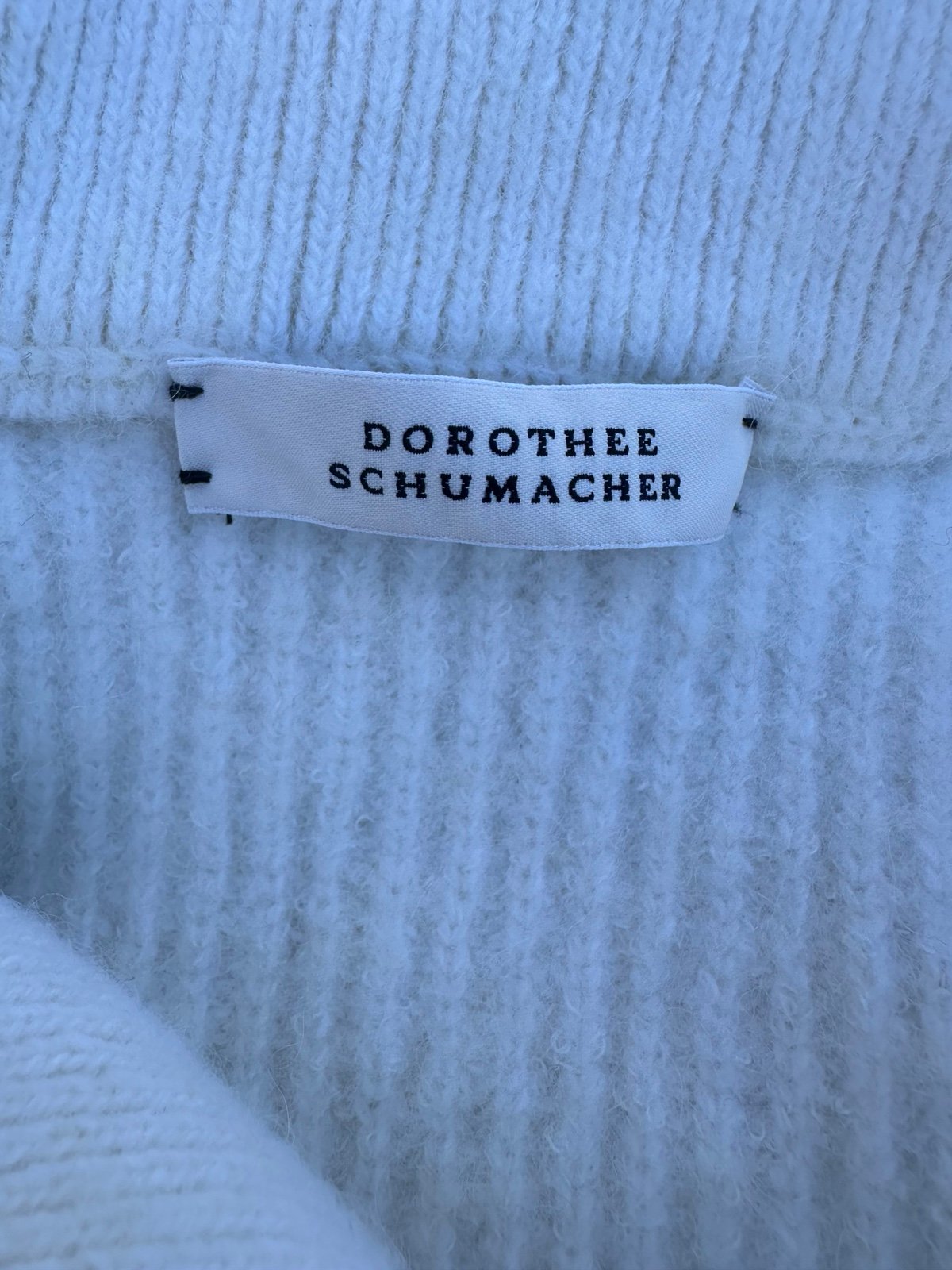 Dorothee Schumacher sweater