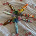Kooky pens