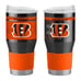Cincinnati Bengals 24oz Ultra Twist Tumbler