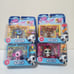 Littlest Pet Shop Pet Nook Tokyo Sushi Cafe Ice Cream French Bistro Pinata Party