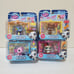 Littlest Pet Shop Pet Nook Tokyo Sushi Cafe Ice Cream French Bistro Pinata Party