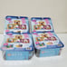 Littlest Pet Shop Pet Nook Tokyo Sushi Cafe Ice Cream French Bistro Pinata Party