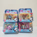 Littlest Pet Shop Pet Nook Tokyo Sushi Cafe Ice Cream French Bistro Pinata Party