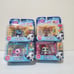 Littlest Pet Shop Pet Nook Tokyo Sushi Cafe Ice Cream French Bistro Pinata Party