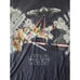 1999 VTG Phantom Menace T-Shirt Tie Dye Star Wars Darth L
