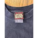 1999 VTG Phantom Menace T-Shirt Tie Dye Star Wars Darth L