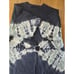 1999 VTG Phantom Menace T-Shirt Tie Dye Star Wars Darth L