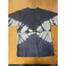 1999 VTG Phantom Menace T-Shirt Tie Dye Star Wars Darth L