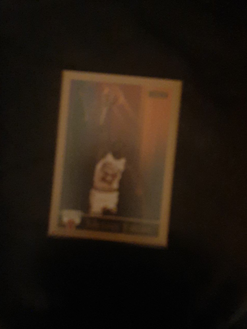 BASKETBALL cards