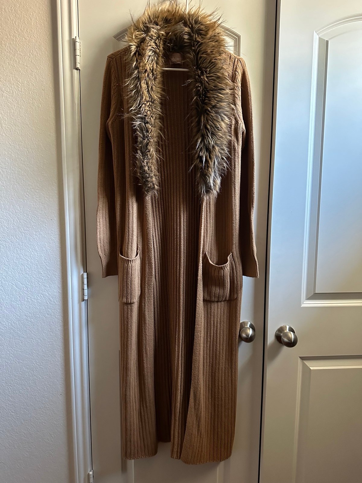 Show Me Your Mumu Lombardi Long Cardigan