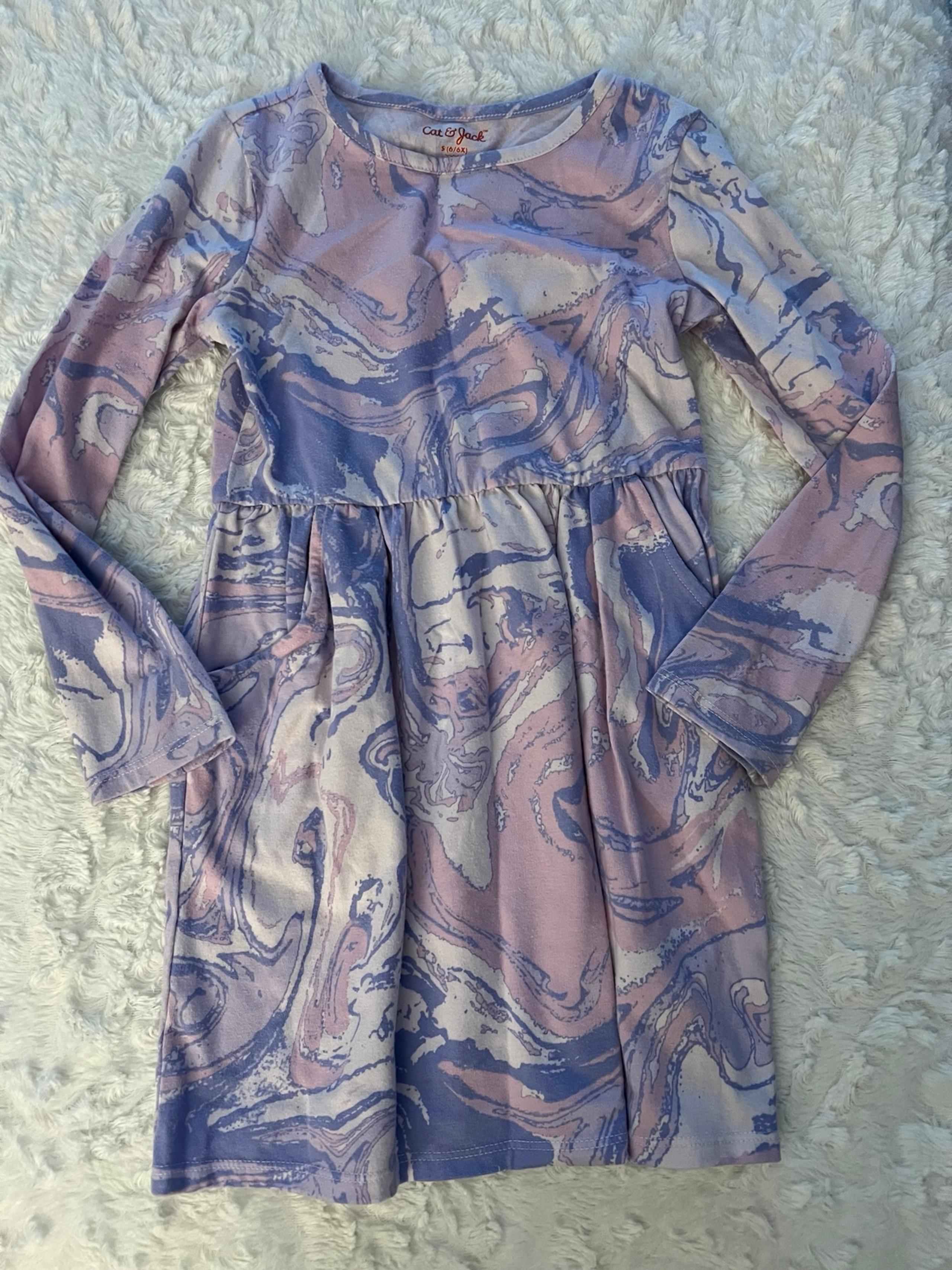 Long sleeve Dress