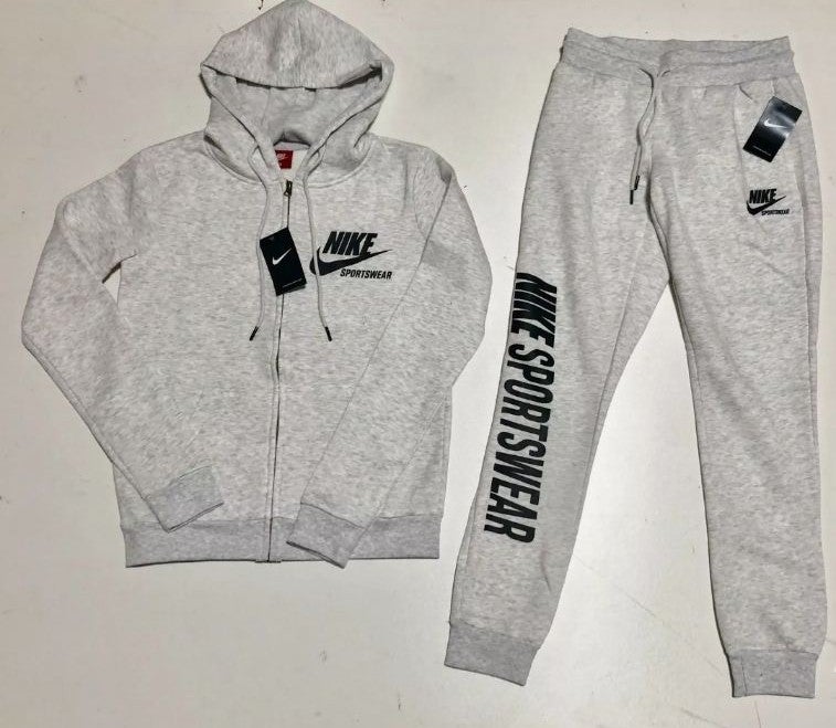 Nike Sportswear Tracksuit