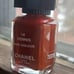 Chanel Le Vernis ☆ Ruban Rouge Holly☆ Nail Polish Discontinued RARE VINTAGE