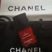 Chanel Le Vernis ☆ Ruban Rouge Holly☆ Nail Polish Discontinued RARE VINTAGE