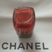 Chanel Le Vernis ☆ Ruban Rouge Holly☆ Nail Polish Discontinued RARE VINTAGE