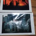Here is New York September 11 photo set numbered Collectable