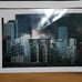 Here is New York September 11 photo set numbered Collectable