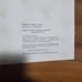 Here is New York September 11 photo set numbered Collectable